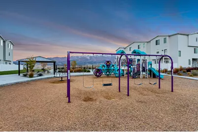 628 E Garden Grove Dr #340, Eagle Mountain, UT 84005 - Photo 28