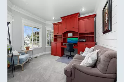 2639 W Pebble Creek Ln N, Lehi, UT 84043 - Photo 4