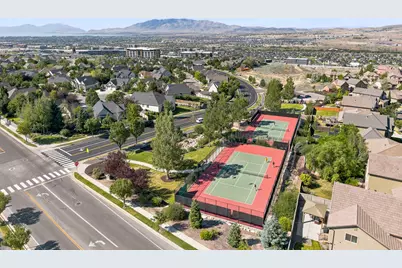 2639 W Pebble Creek Ln N, Lehi, UT 84043 - Photo 28