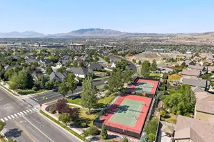 2639 W Pebble Creek Ln N, Lehi, UT 84043 - Photo 28