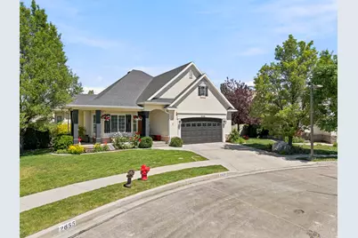 2639 W Pebble Creek Ln N, Lehi, UT 84043 - Photo 2