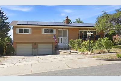 1045 Peach Dr, Ogden, UT 84404 - Photo 2