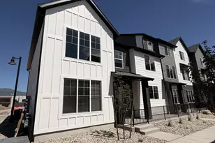 1179 N Downfield Ln W, North Salt Lake, UT 84054 - Photo 1