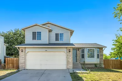 3760 S 4745 W, West Valley, UT 84120 - Photo 1