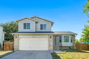 3760 S 4745 W, West Valley, UT 84120 - Photo 1