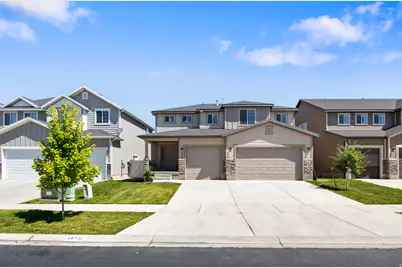 467 E Rue De Paris, Vineyard, UT 84059 - Photo 30