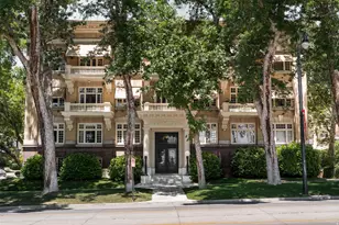 839 E South Temple S, Salt Lake City, UT 84102 - Photo 1