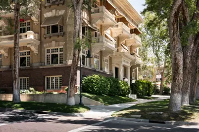 839 E South Temple S #101, Salt Lake City, UT 84102 - Photo 2
