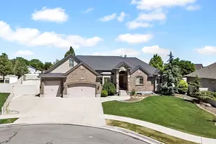 3308 W Hayden Ridge Way, Riverton, UT 84065 - Photo 1
