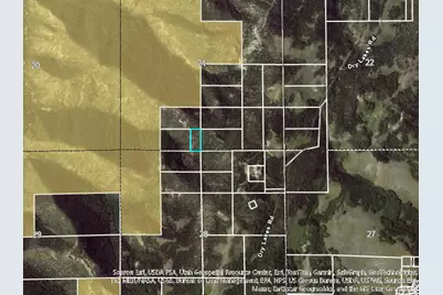 5 Acres Near Dry Lakes Rd, Brian Head, UT 84719 - Photo 4