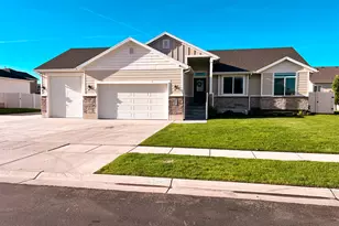 2467 W 3375 S, West Haven, UT 84401 - Photo 1