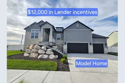 3594 W 825 S #115, West Weber, UT 84401 - Photo 1
