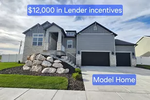 3594 W 825 S, West Weber, UT 84401 - Photo 1