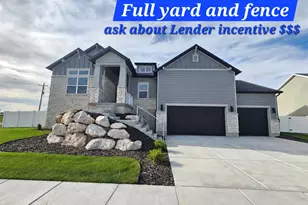 3594 W 825 S, West Weber, UT 84401 - Photo 1