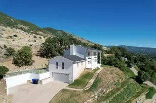 1398 N Oakridge Dr, Centerville, UT 84014 - Photo 50