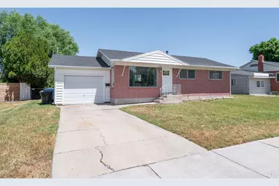 257 W 600 S, Logan, UT 84321 - Photo 1