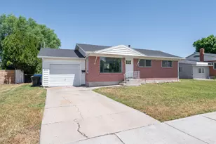 257 W 600 S, Logan, UT 84321 - Photo 1