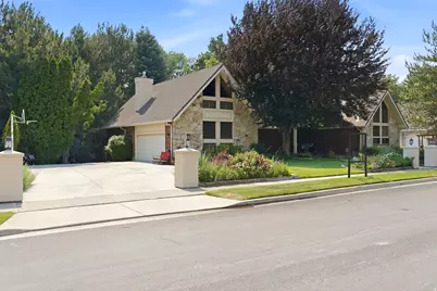 12144 S Mountain Shadow Rd E, Sandy, UT 84092 - Photo 70