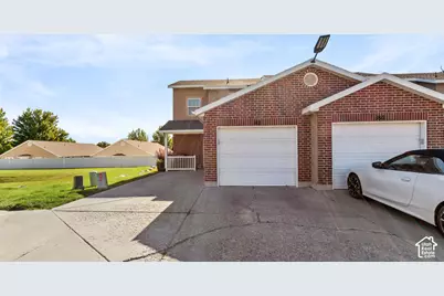 182 W Savannah Ln, Harrisville, UT 84414 - Photo 2
