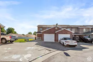 182 W Savannah Ln, Harrisville, UT 84414 - Photo 4