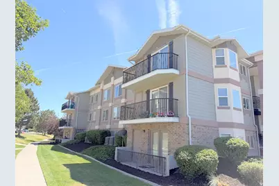 8229 S Resaca Dr #D9, Midvale, UT 84070 - Photo 1