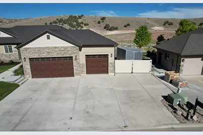 1134 S Vista Ridge Dr W, Santaquin, UT 84655 - Photo 4