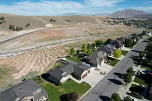 1134 S Vista Ridge Dr W, Santaquin, UT 84655 - Photo 10