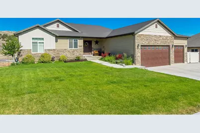 1134 S Vista Ridge Dr W, Santaquin, UT 84655 - Photo 50