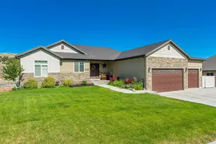 1134 S Vista Ridge Dr W, Santaquin, UT 84655 - Photo 50