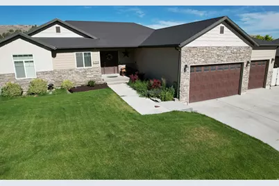 1134 S Vista Ridge Dr W, Santaquin, UT 84655 - Photo 2