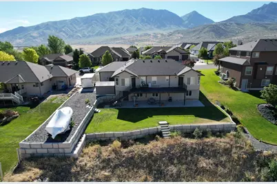1134 S Vista Ridge Dr W, Santaquin, UT 84655 - Photo 8