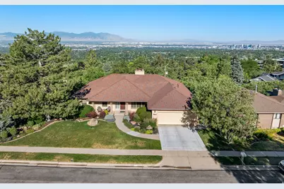 1584 S Sunset Oaks Dr, Salt Lake City, UT 84108 - Photo 56