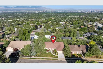 1584 S Sunset Oaks Dr, Salt Lake City, UT 84108 - Photo 64