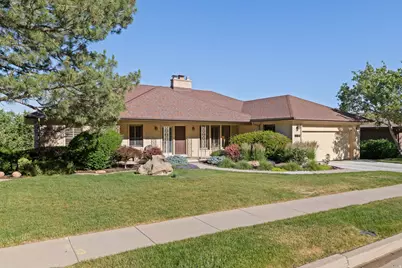 1584 S Sunset Oaks Dr, Salt Lake City, UT 84108 - Photo 2