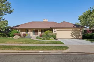 1584 S Sunset Oaks Dr, Salt Lake City, UT 84108 - Photo 1