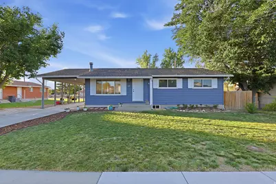 229 E Cherry St, Grantsville, UT 84029 - Photo 1