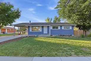 229 E Cherry St, Grantsville, UT 84029 - Photo 1