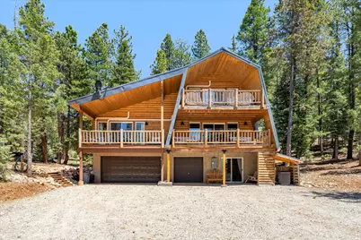 570 N Skyline Cir, Duck Creek Village, UT 84762 - Photo 1
