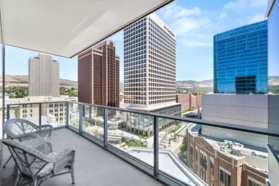 35 E 100 S #1103, Salt Lake City, UT 84111 - Photo 14