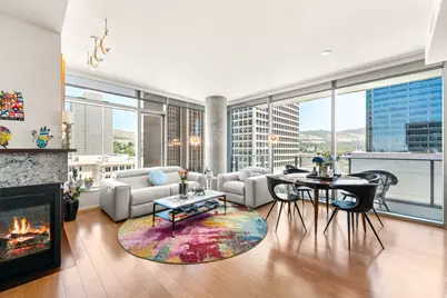 35 E 100 S #1103, Salt Lake City, UT 84111 - Photo 8