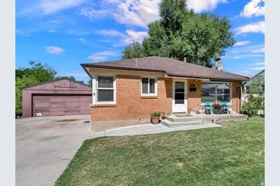 751 N Robins Ave E, Ogden, UT 84404 - Photo 1