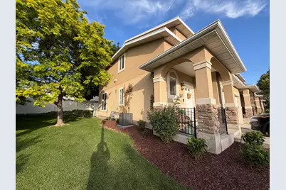 9457 S Hidden Point Dr W, Sandy, UT 84070 - Photo 1