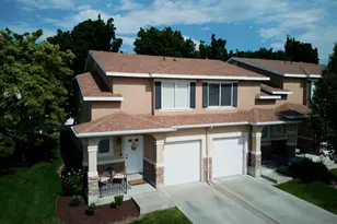 9457 S Hidden Point Dr W, Sandy, UT 84070 - Photo 1