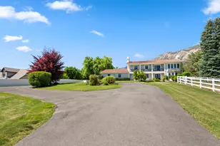 620 W 4300 N, Pleasant View, UT 84414 - Photo 1