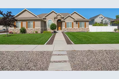 2171 Remington Ave, Saratoga Springs, UT 84045 - Photo 4