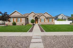 2171 Remington Ave, Saratoga Springs, UT 84045 - Photo 4
