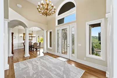 1756 S Stone Hollow Dr, Bountiful, UT 84010 - Photo 8