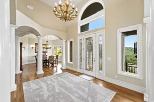 1756 S Stone Hollow Dr, Bountiful, UT 84010 - Photo 8