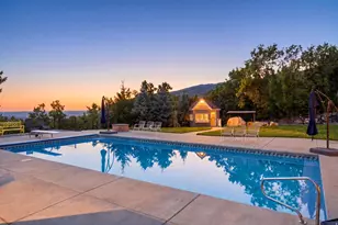 1756 S Stone Hollow Dr, Bountiful, UT 84010 - Photo 36