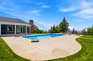1756 S Stone Hollow Dr, Bountiful, UT 84010 - Photo 30